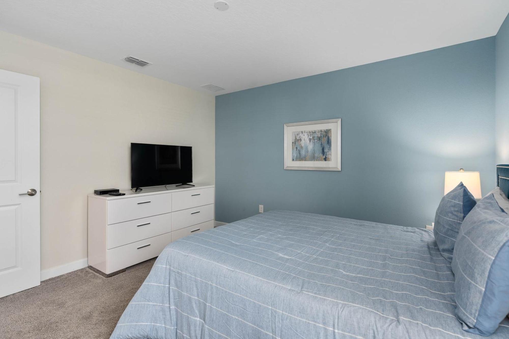 8 Bedroom Home Inside The Best Resort In Orlando! Kissimmee Esterno foto