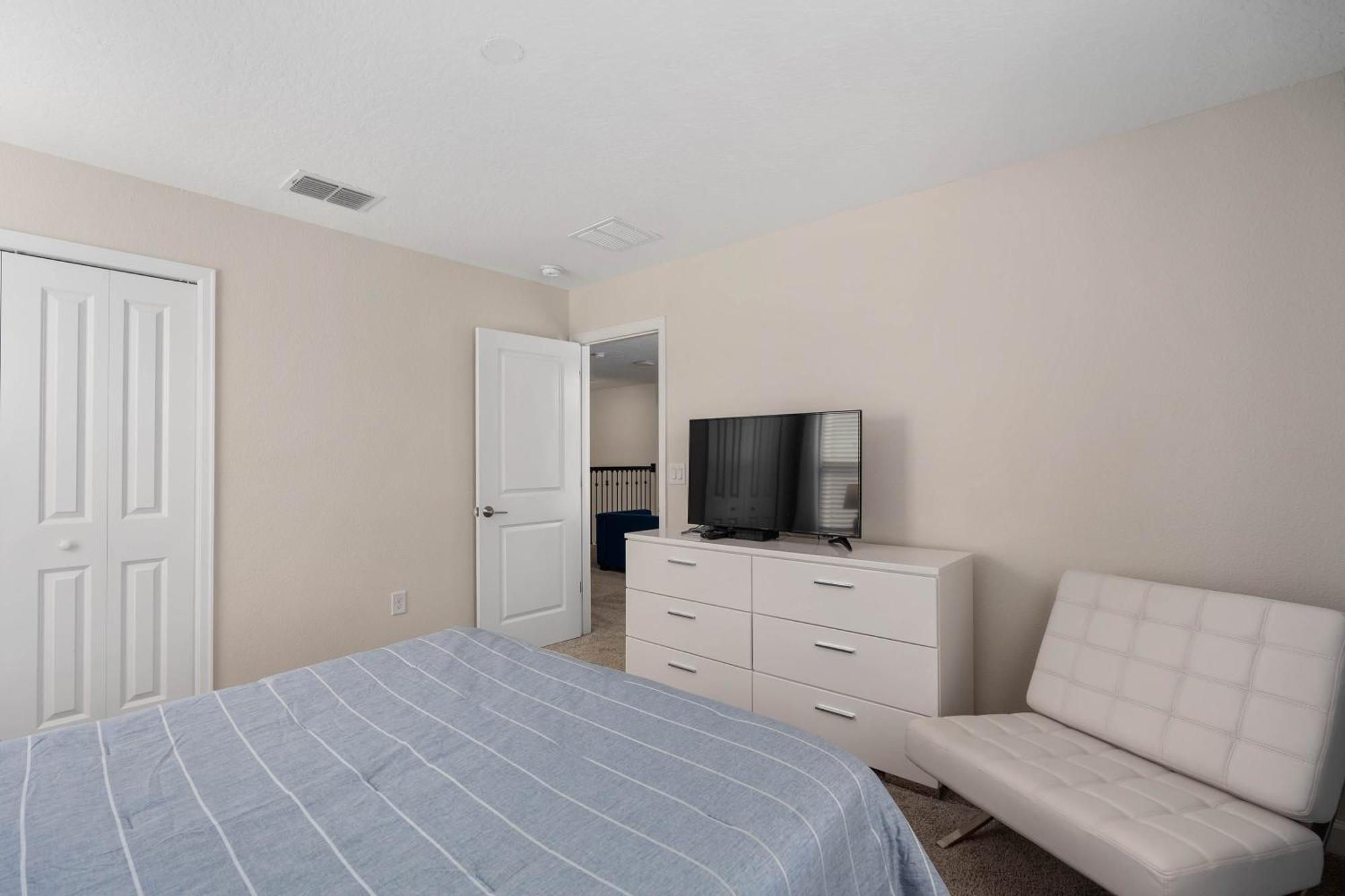 8 Bedroom Home Inside The Best Resort In Orlando! Kissimmee Esterno foto