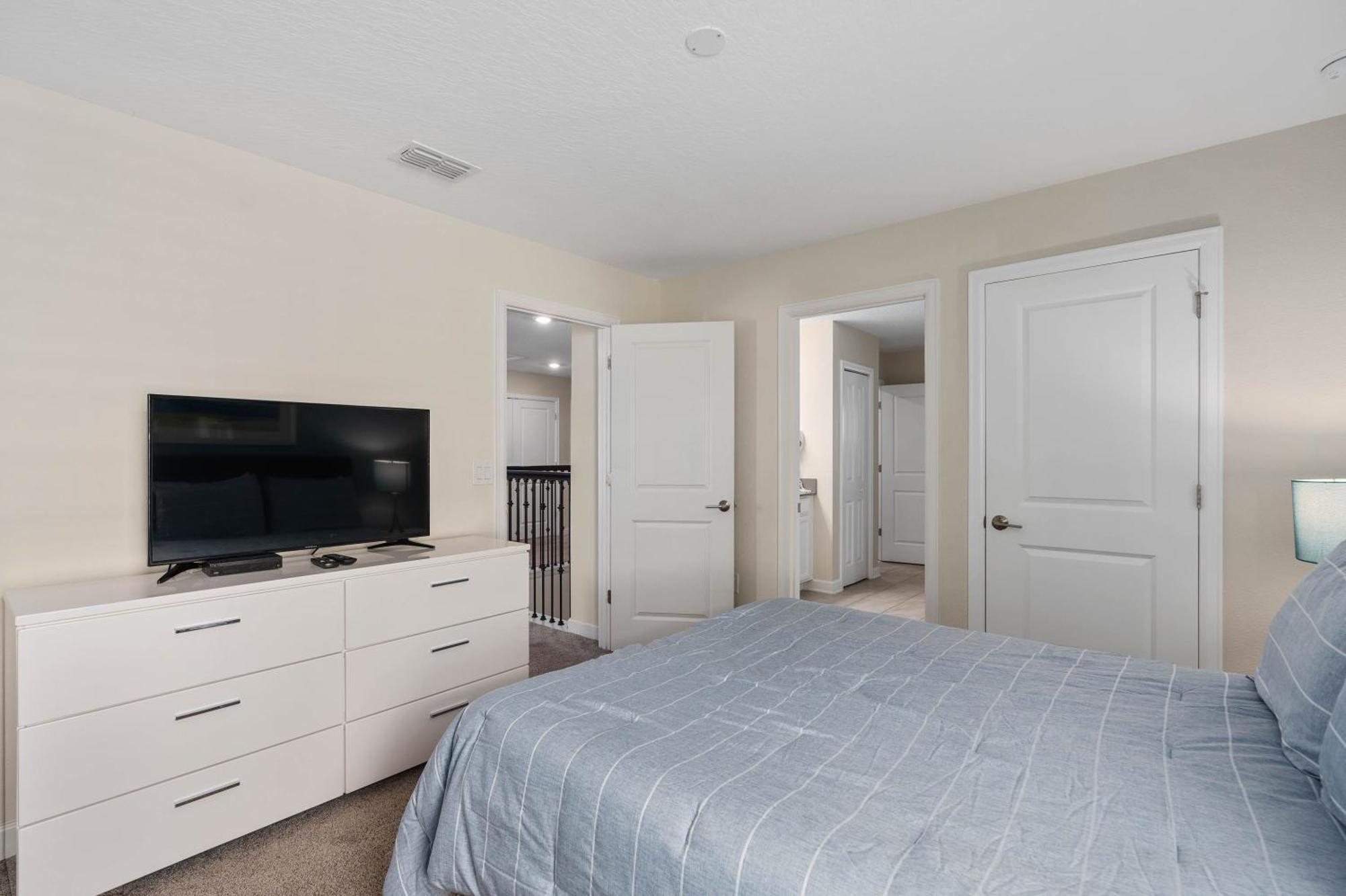 8 Bedroom Home Inside The Best Resort In Orlando! Kissimmee Esterno foto