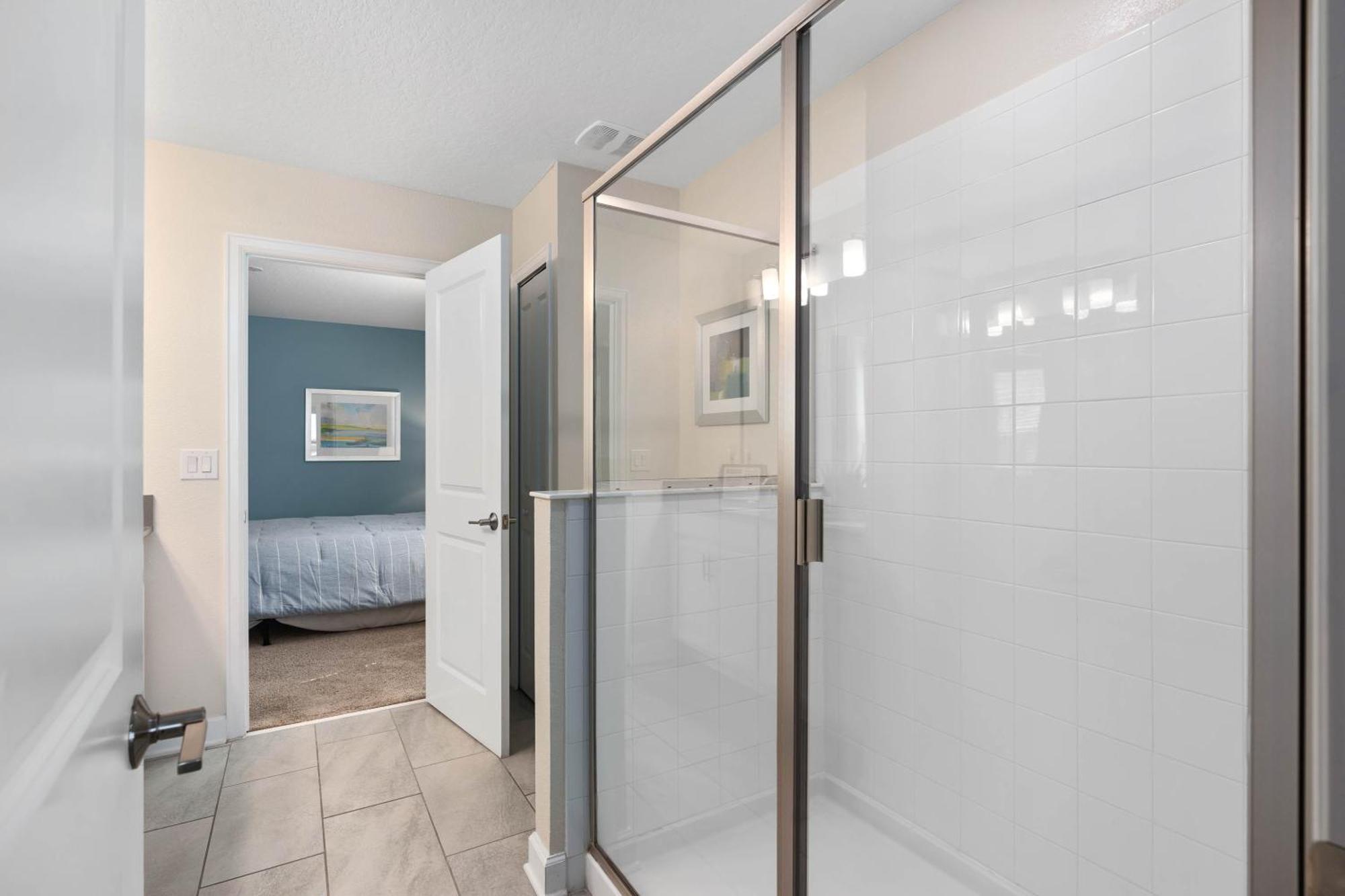 8 Bedroom Home Inside The Best Resort In Orlando! Kissimmee Esterno foto