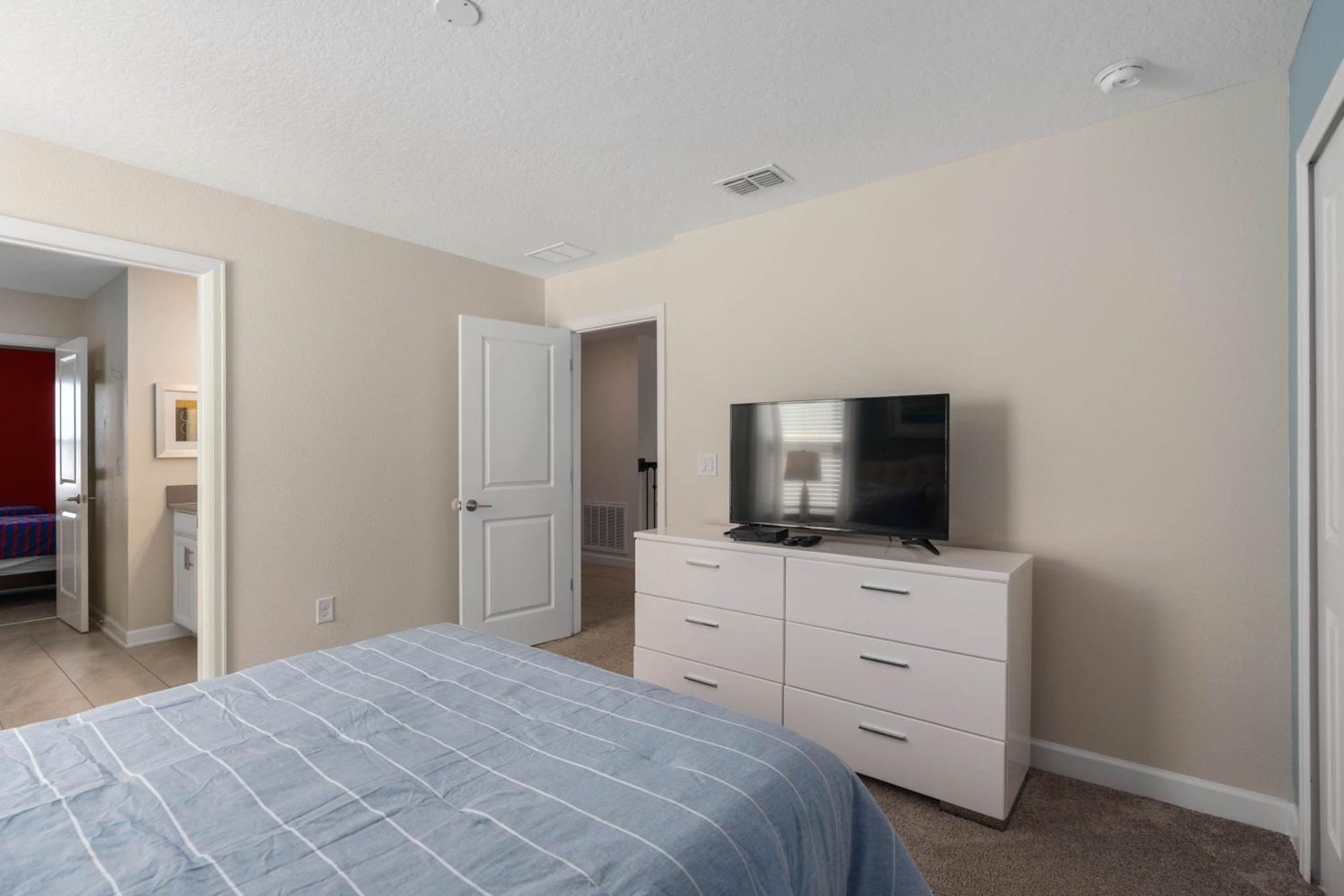8 Bedroom Home Inside The Best Resort In Orlando! Kissimmee Esterno foto
