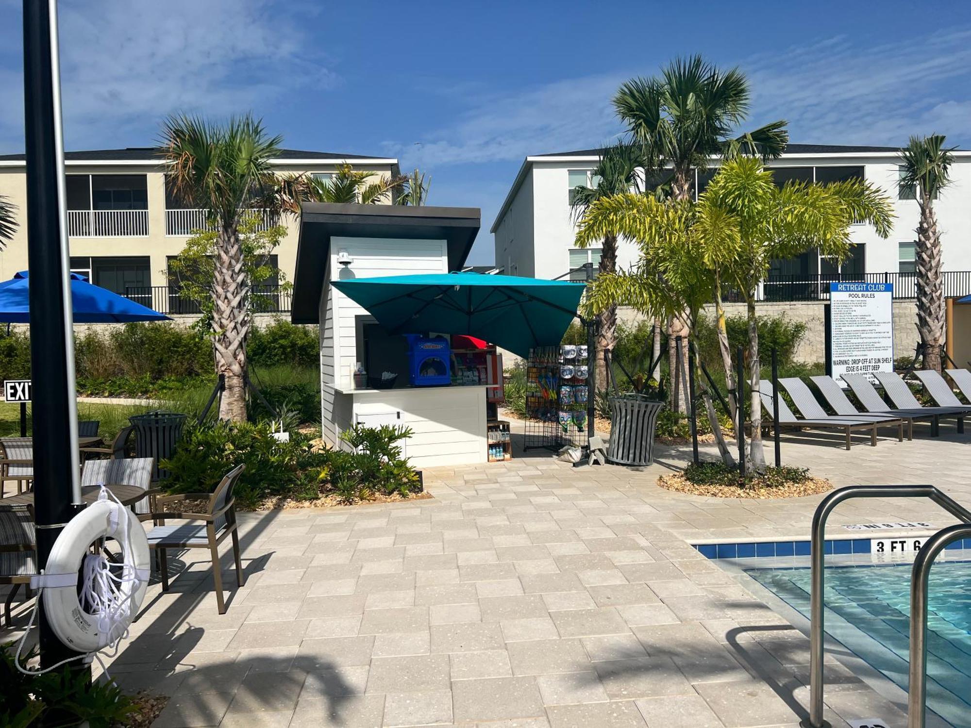8 Bedroom Home Inside The Best Resort In Orlando! Kissimmee Esterno foto
