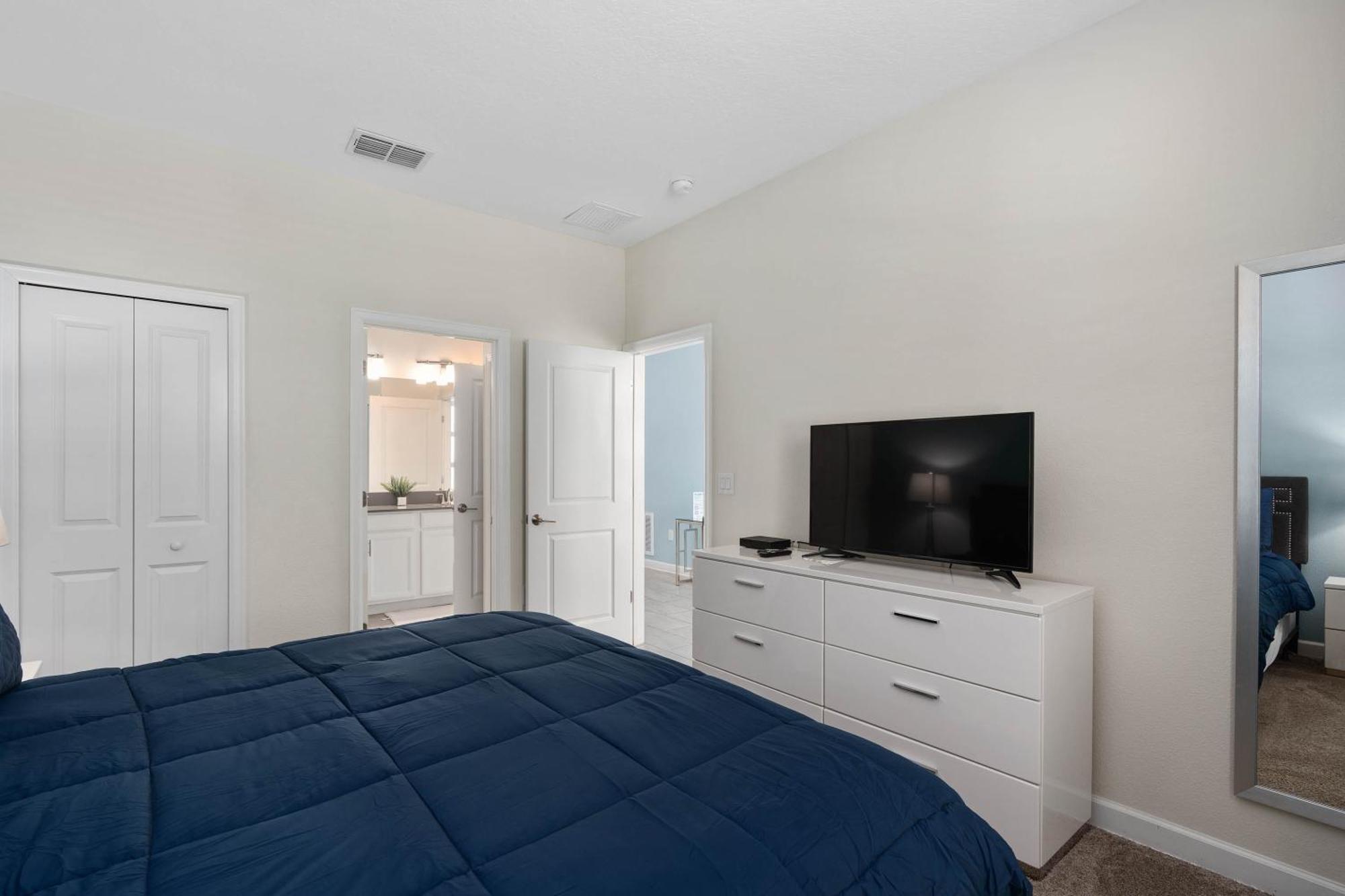 8 Bedroom Home Inside The Best Resort In Orlando! Kissimmee Esterno foto