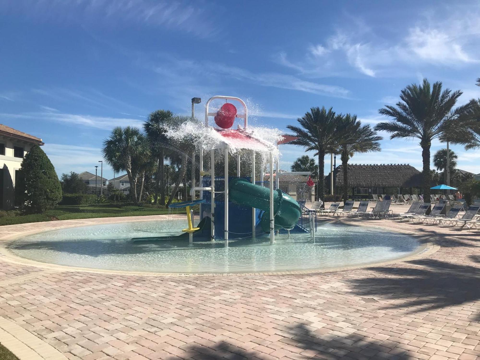 8 Bedroom Home Inside The Best Resort In Orlando! Kissimmee Esterno foto