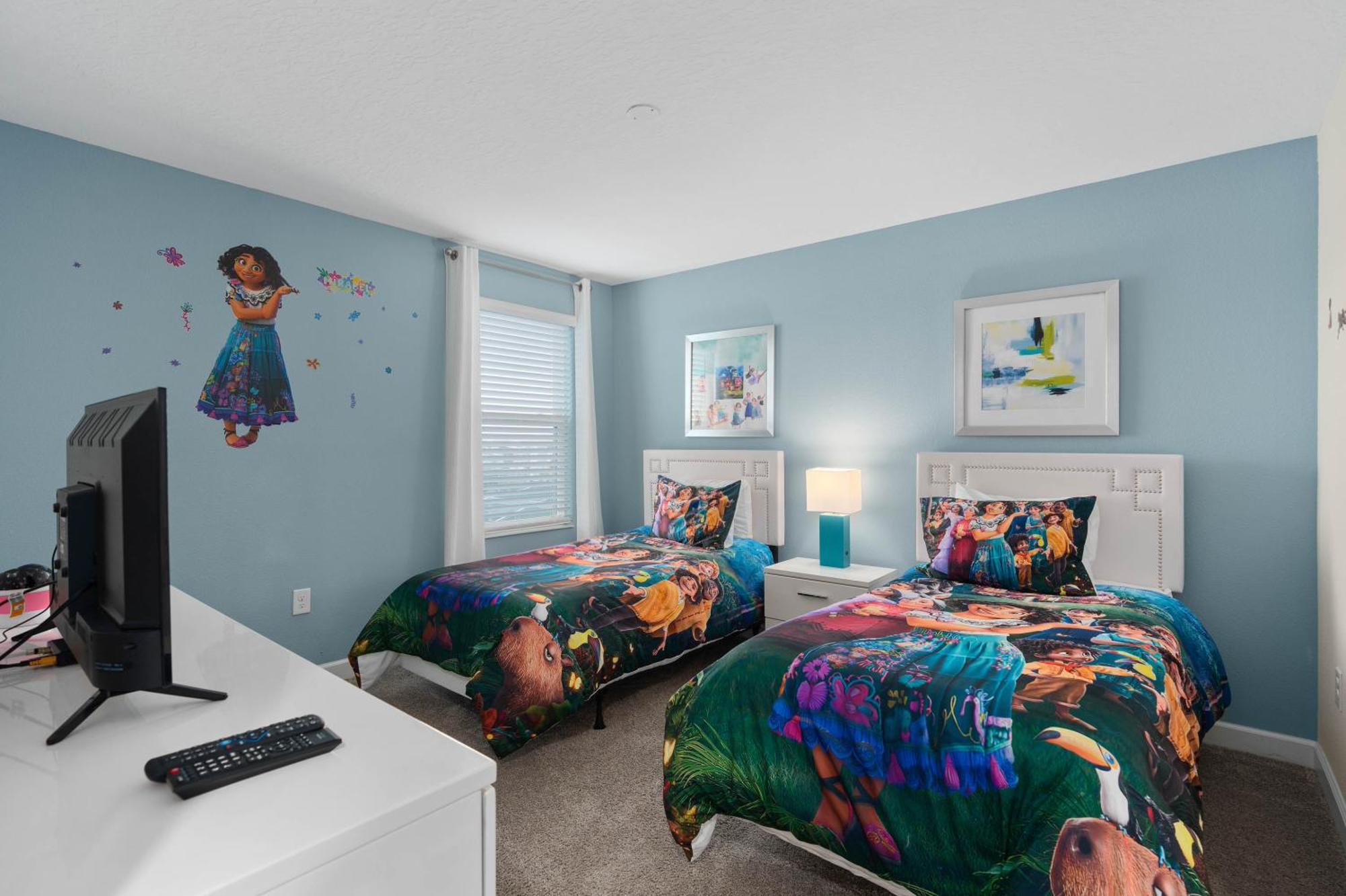 8 Bedroom Home Inside The Best Resort In Orlando! Kissimmee Esterno foto