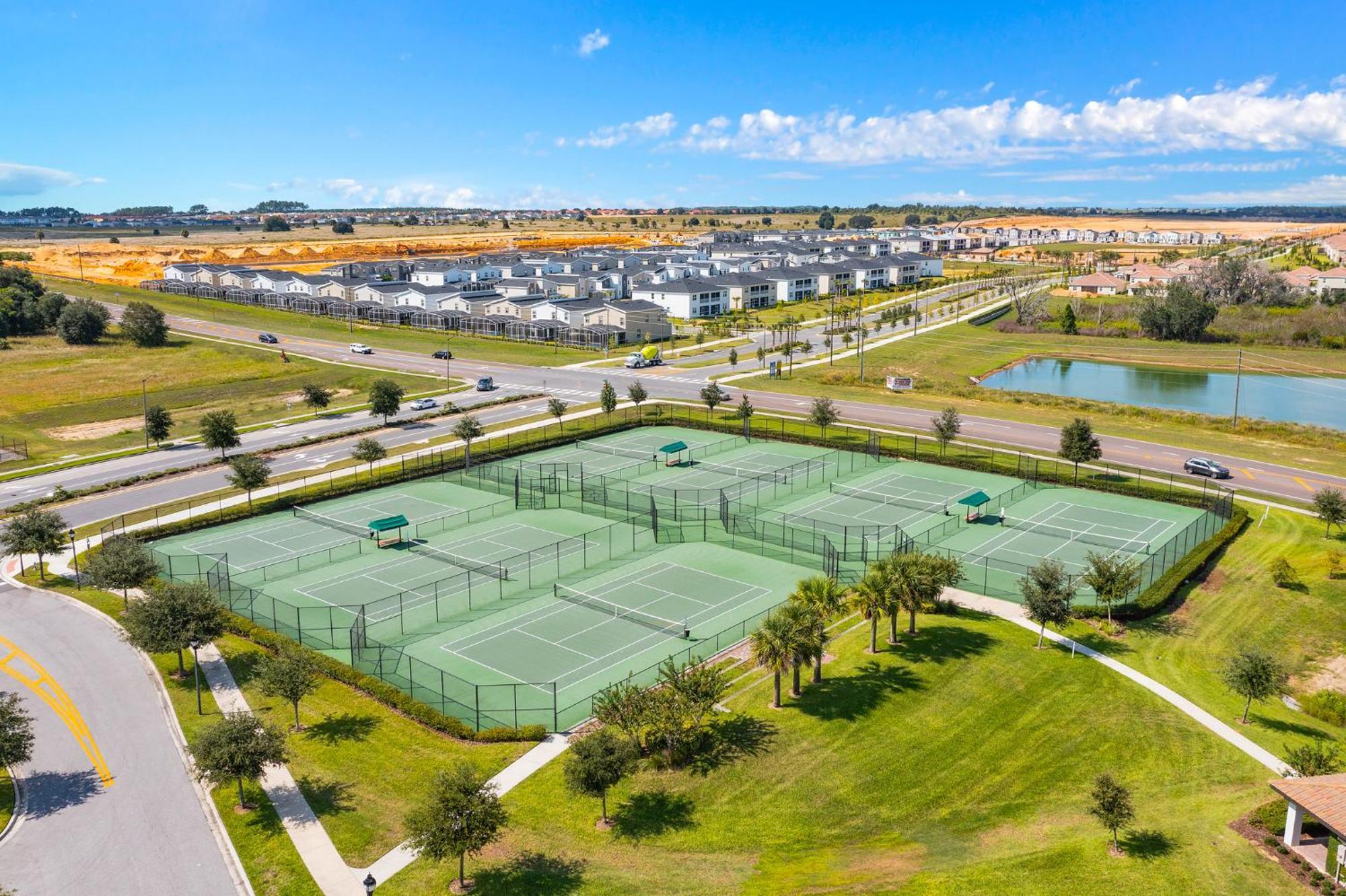 8 Bedroom Home Inside The Best Resort In Orlando! Kissimmee Esterno foto