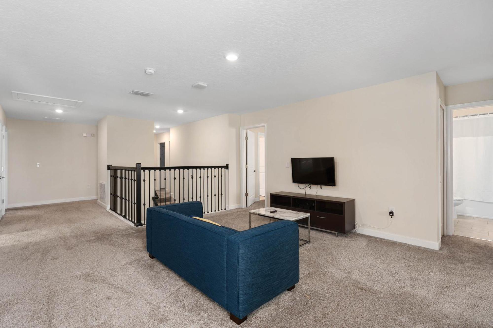 8 Bedroom Home Inside The Best Resort In Orlando! Kissimmee Esterno foto
