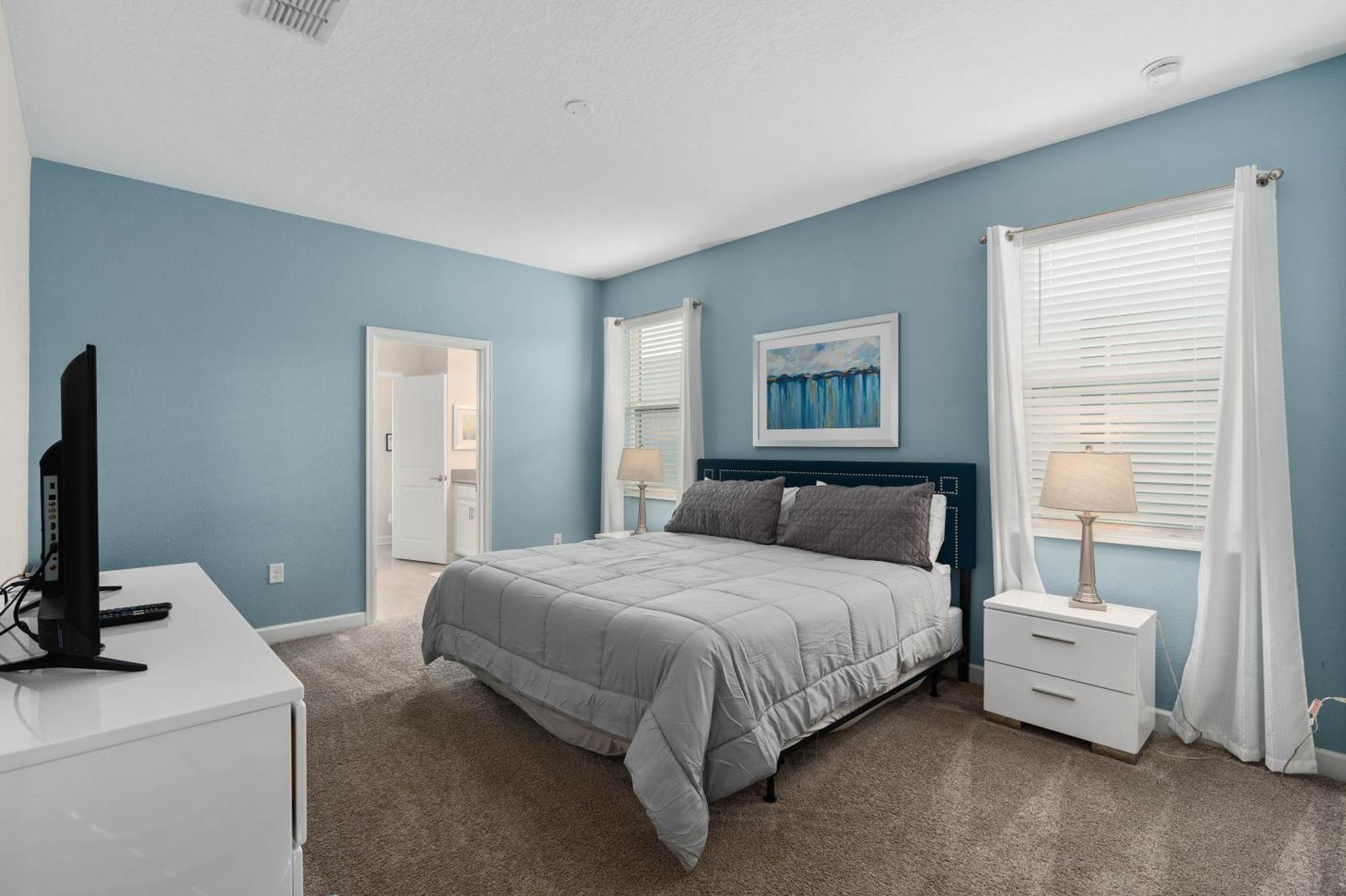 8 Bedroom Home Inside The Best Resort In Orlando! Kissimmee Esterno foto
