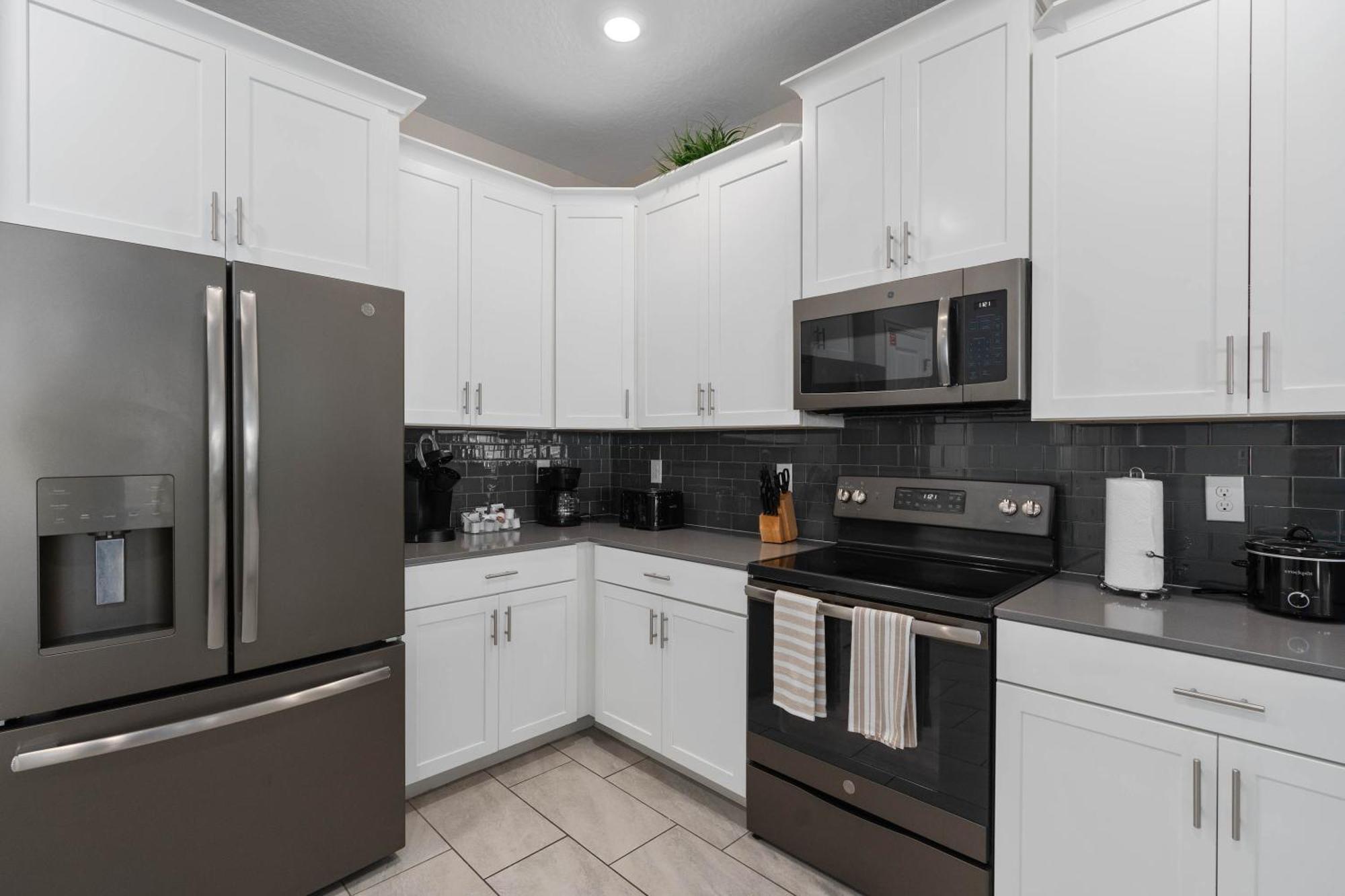 8 Bedroom Home Inside The Best Resort In Orlando! Kissimmee Esterno foto