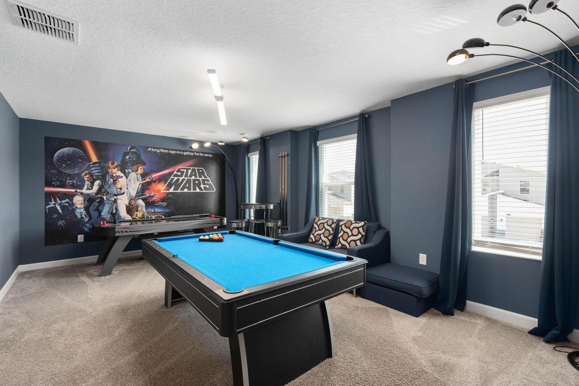 8 Bedroom Home Inside The Best Resort In Orlando! Kissimmee Esterno foto