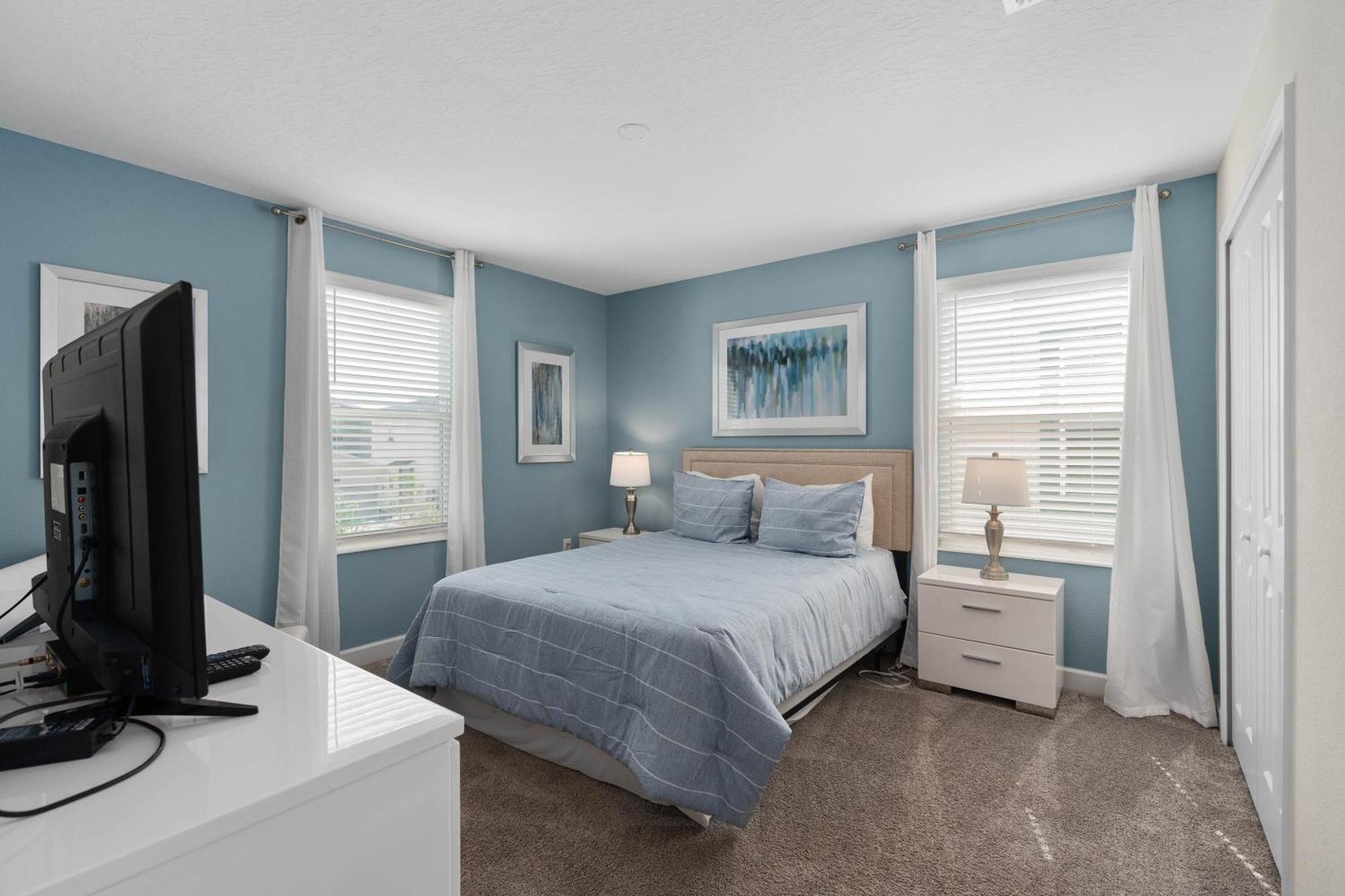 8 Bedroom Home Inside The Best Resort In Orlando! Kissimmee Esterno foto