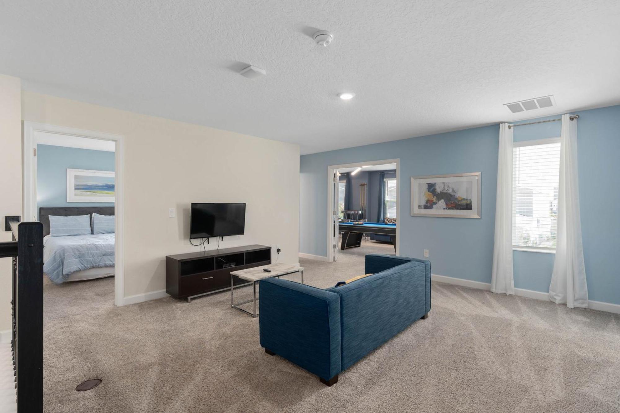 8 Bedroom Home Inside The Best Resort In Orlando! Kissimmee Esterno foto