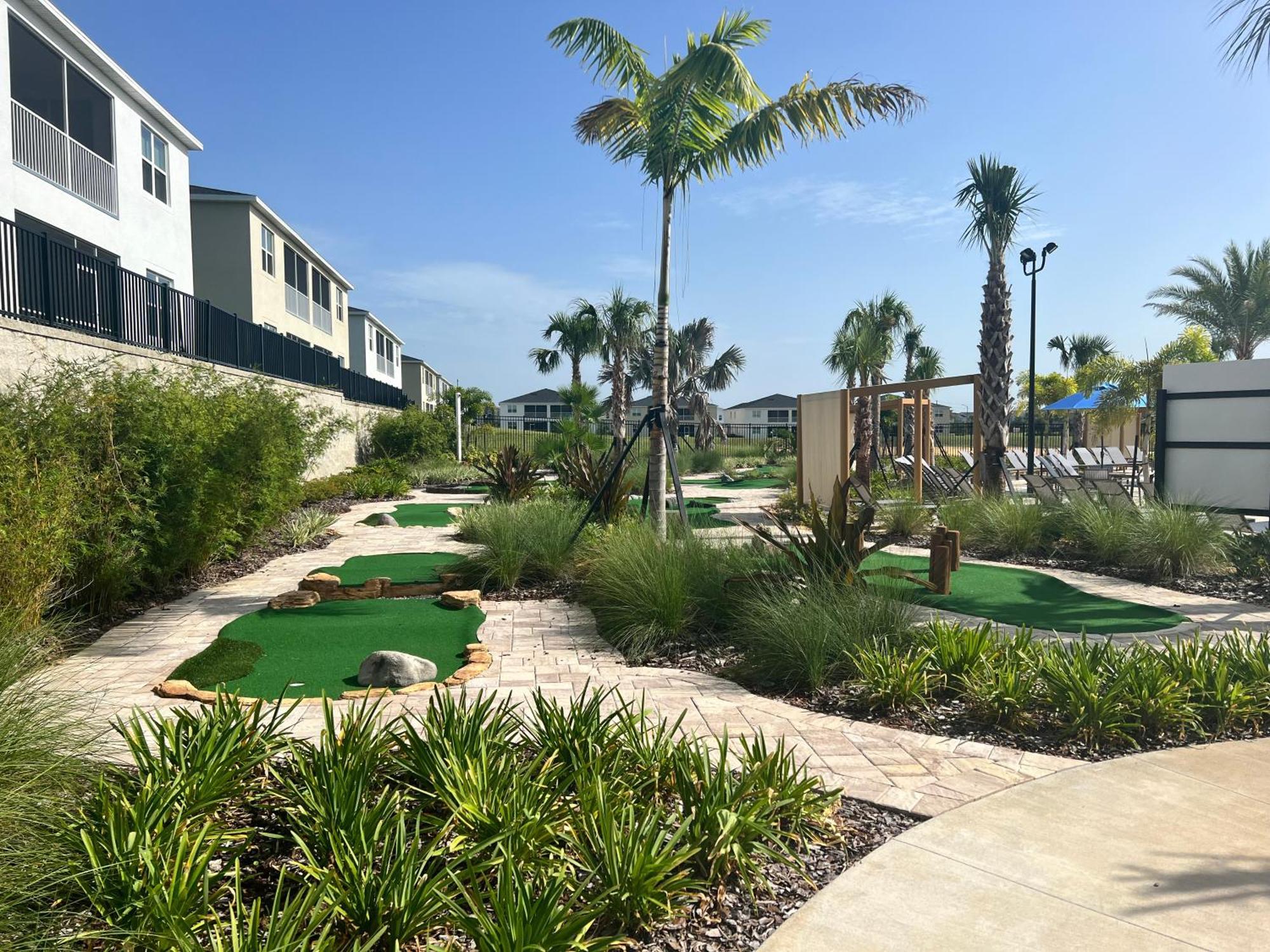 8 Bedroom Home Inside The Best Resort In Orlando! Kissimmee Esterno foto