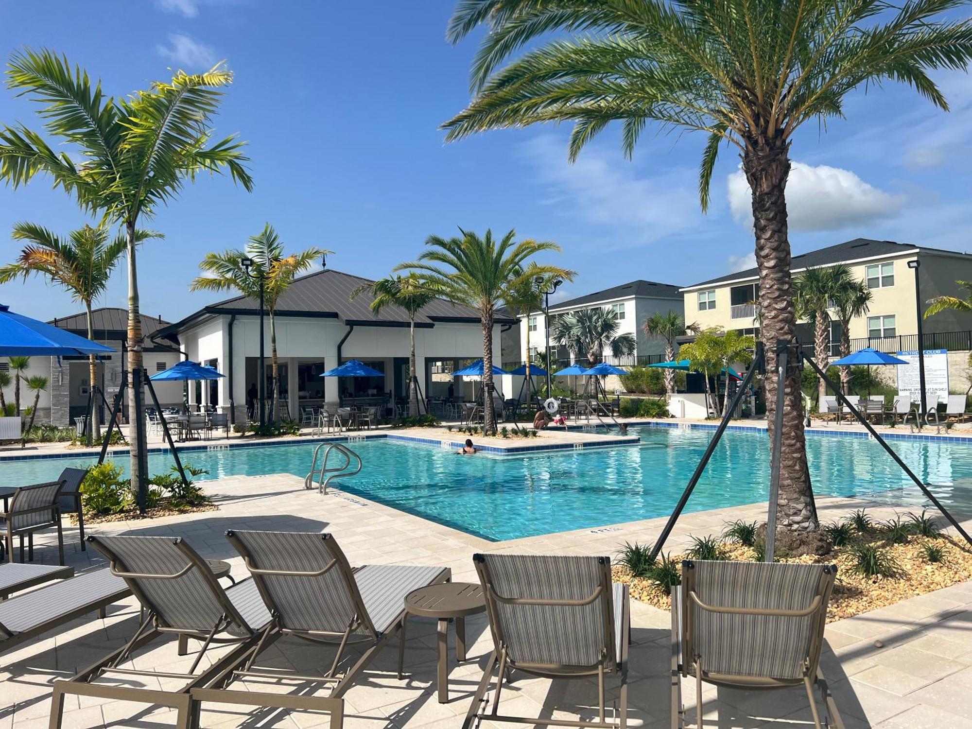 8 Bedroom Home Inside The Best Resort In Orlando! Kissimmee Esterno foto